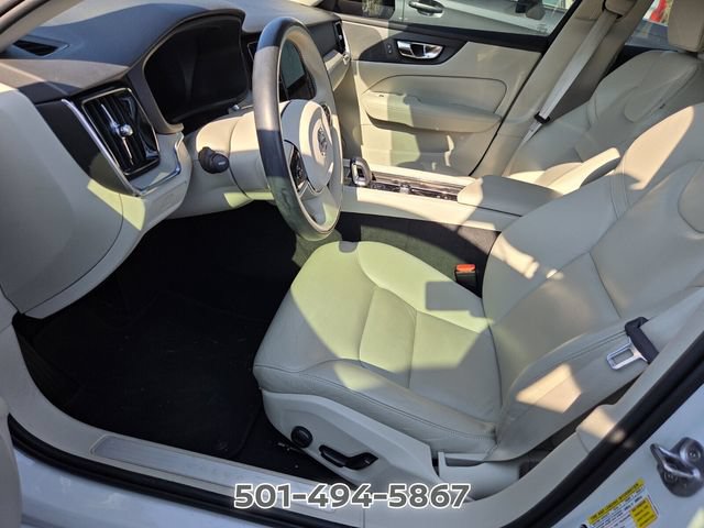 Used 2023 Volvo S60 B5 Plus AWD/4WD image 10