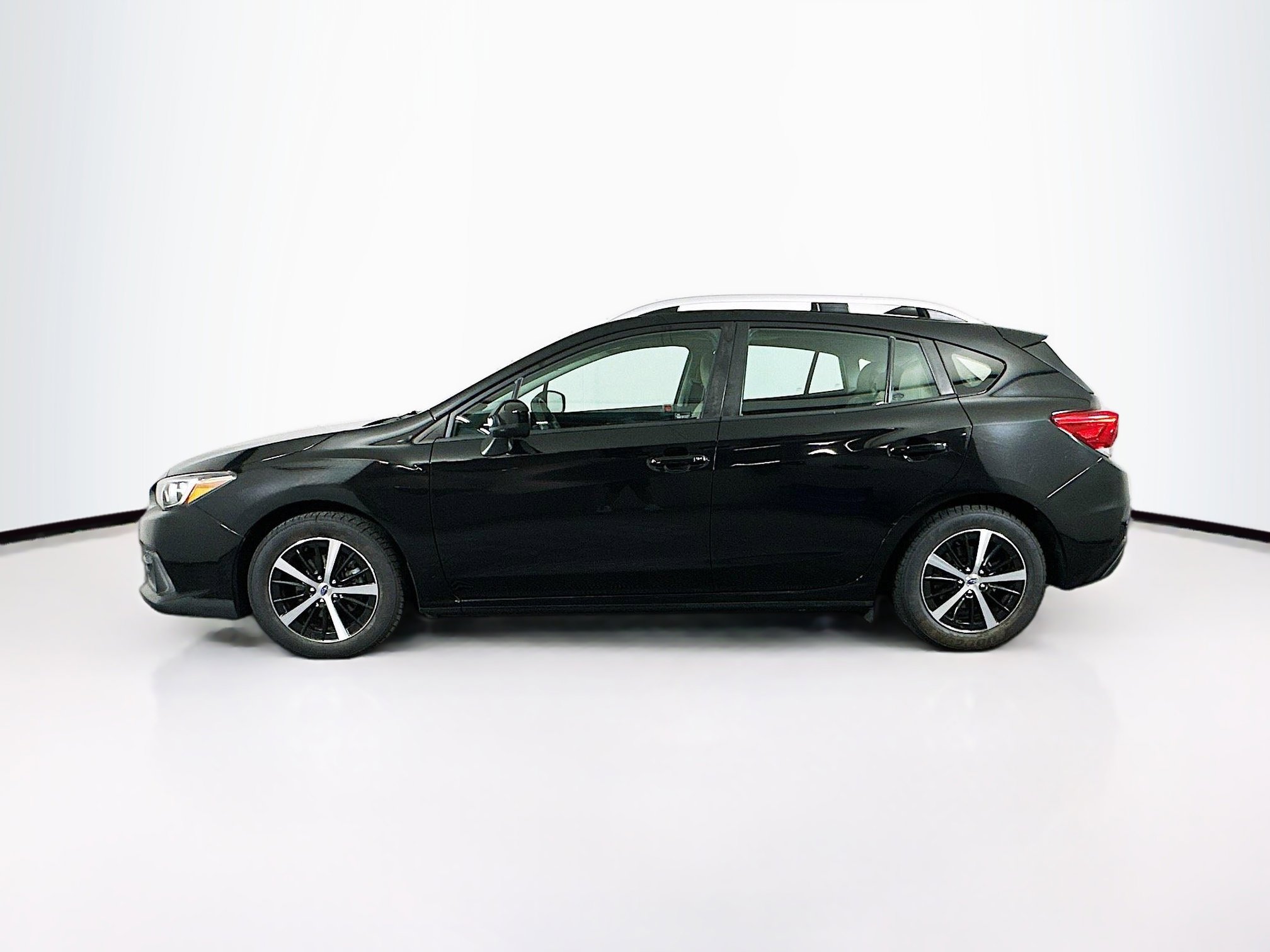 Used 2020 Subaru Impreza Premium image 4