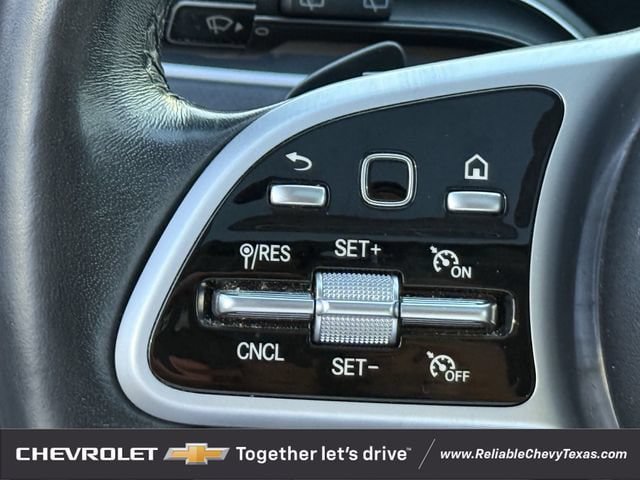 Used 2021 Mercedes-Benz GLE 350 image 14