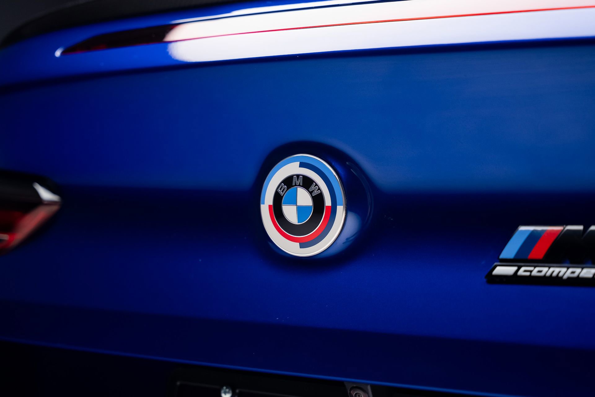 Used 2023 BMW M8 Competition w/ M Carbon Exterior Package image 34