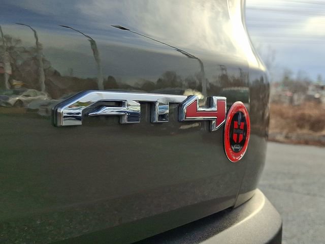 Certified 2024 GMC Acadia AT4 w/ Luxury Package image 36