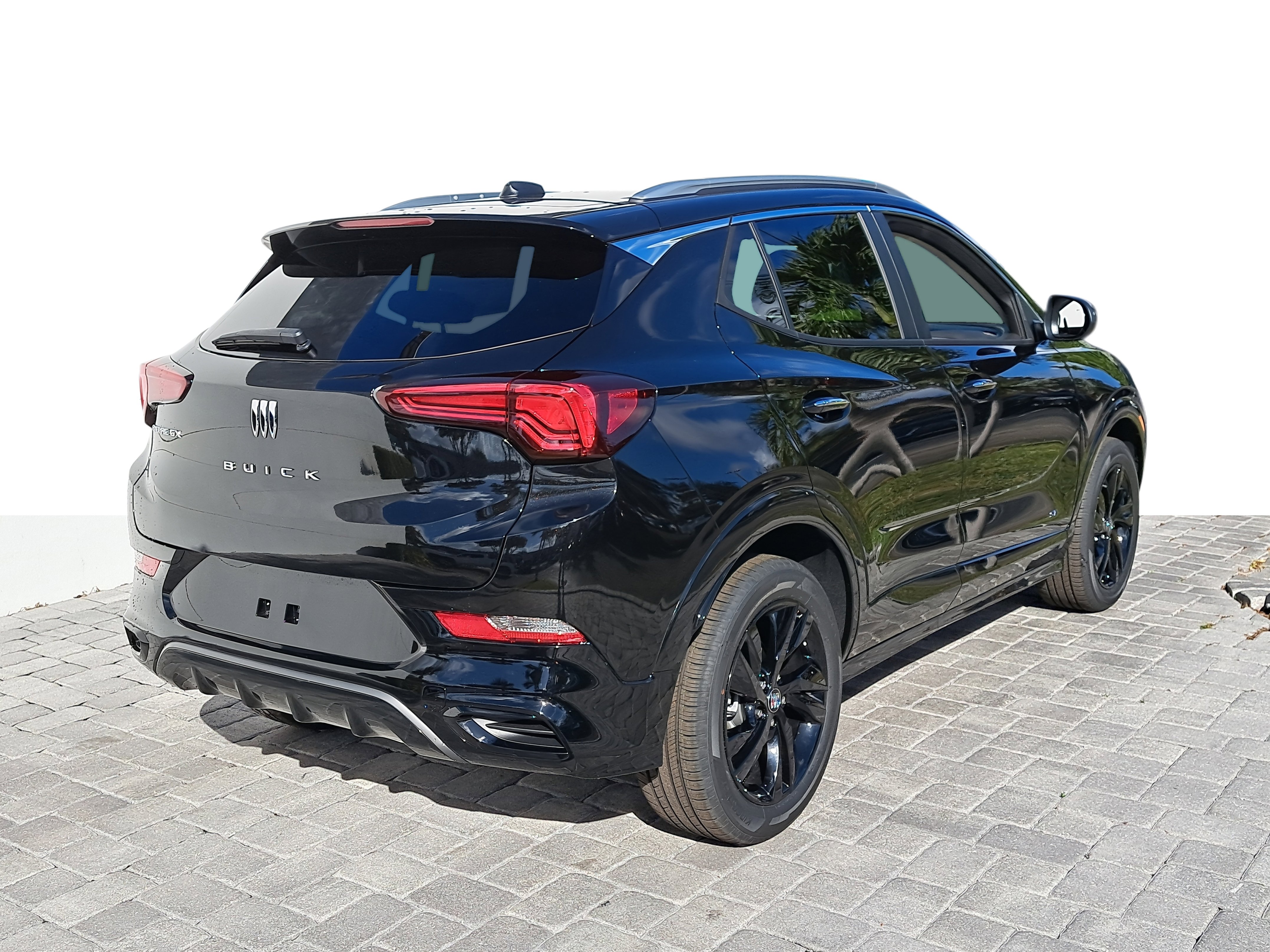 New 2026 Buick Encore GX Sport Touring w/ Comfort Package image 6