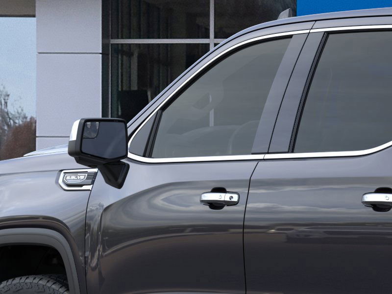 New 2026 GMC Sierra 1500 Denali w/ Technology Package image 12