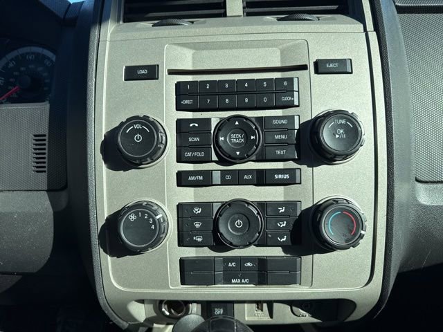Used 2011 Ford Escape XLT w/ 201A Rapid Spec Order Code image 23
