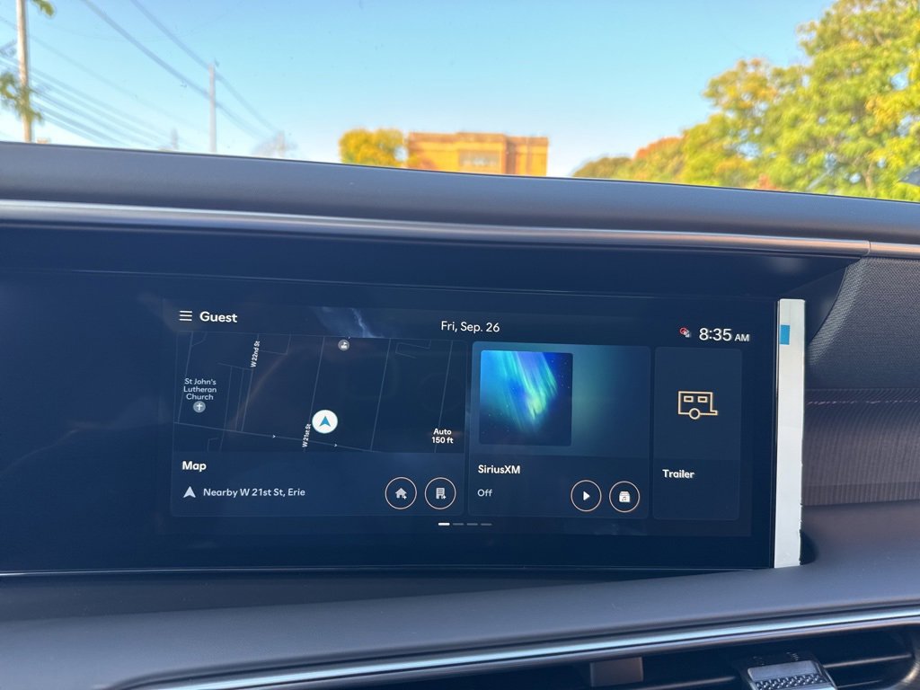 New 2026 Hyundai Palisade Calligraphy image 26