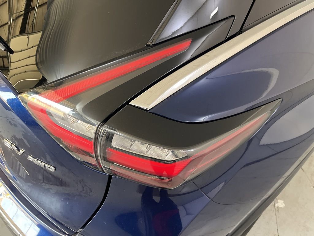 Used 2019 Nissan Murano SV image 47