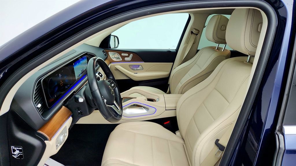 Used 2022 Mercedes-Benz GLE 350 4MATIC image 20