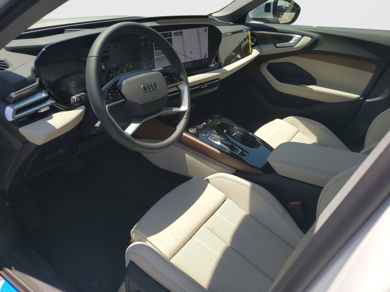 New 2026 Audi A5 2.0T Premium Plus AWD/4WD image 20