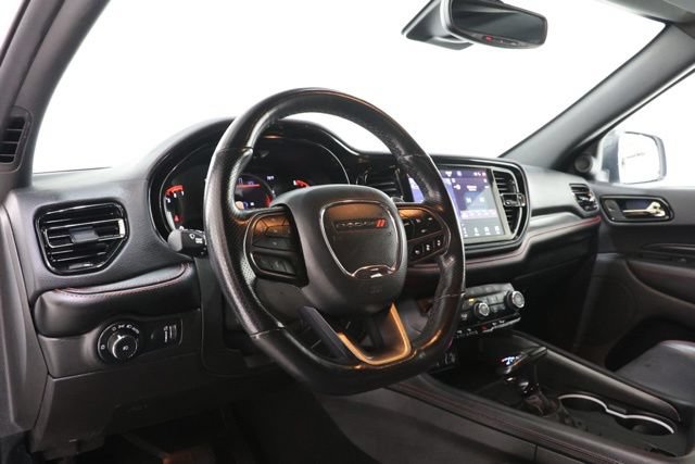 Used 2023 Dodge Durango R/T AWD/4WD image 16
