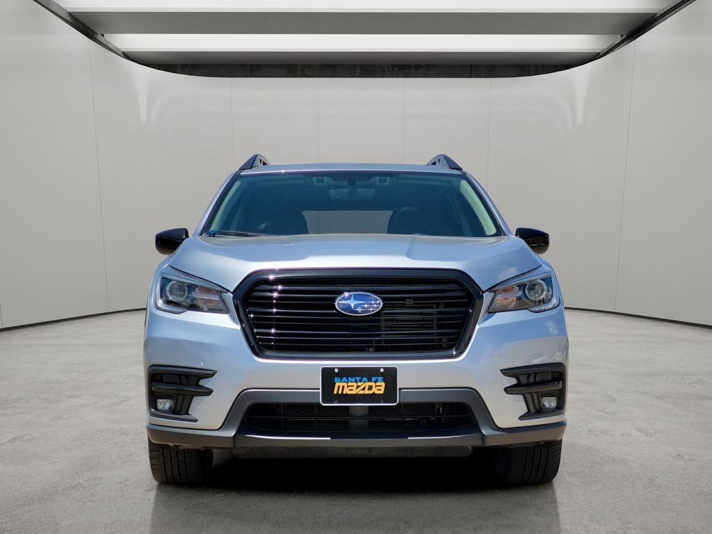 Used 2022 Subaru Ascent Onyx Edition image 6