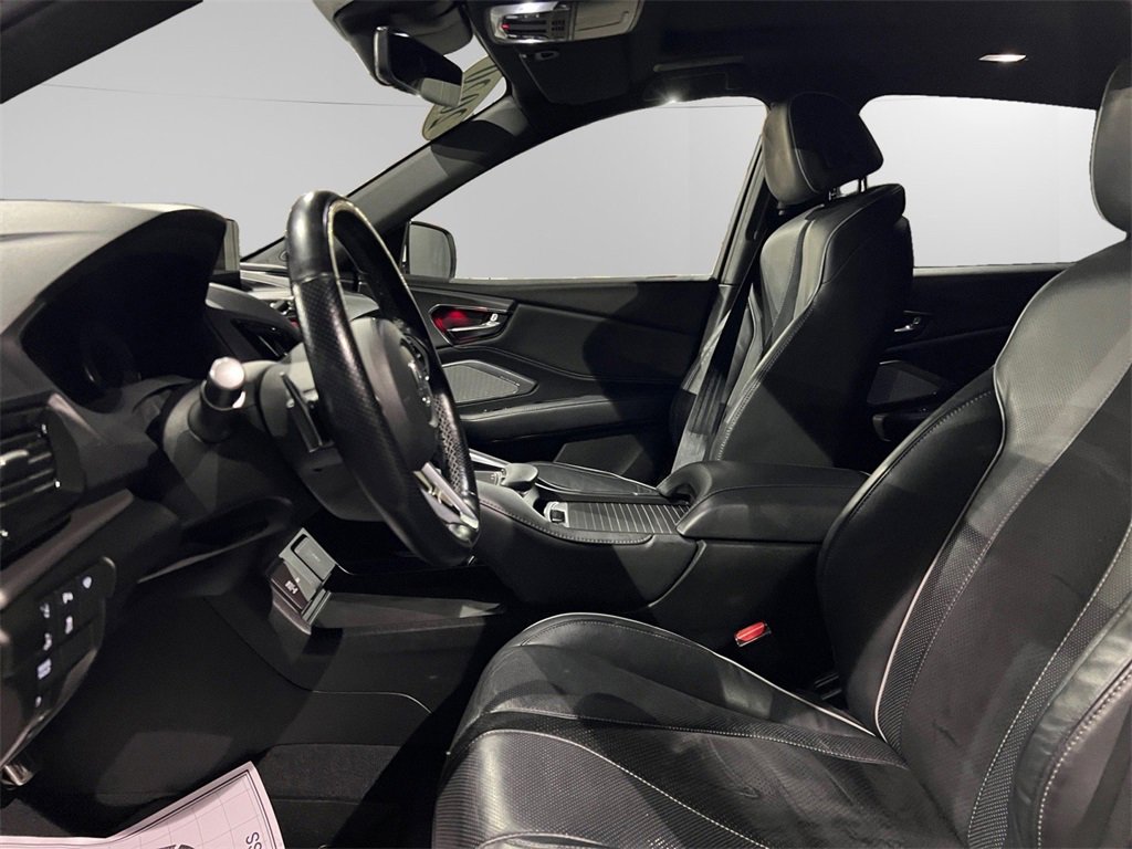 Used 2020 Acura RDX A-Spec image 24
