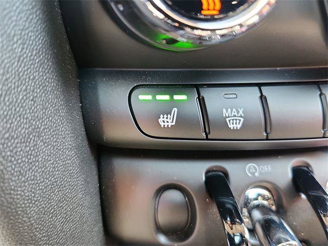 Used 2024 MINI Cooper S image 24