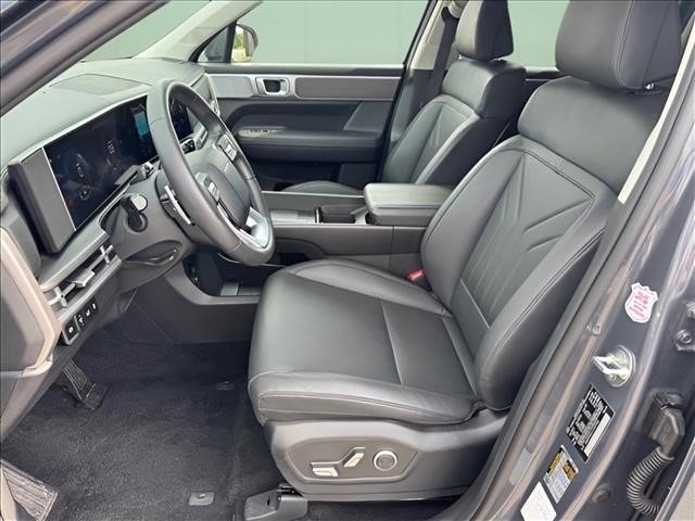 Certified 2026 Hyundai Santa Fe SEL FWD image 6
