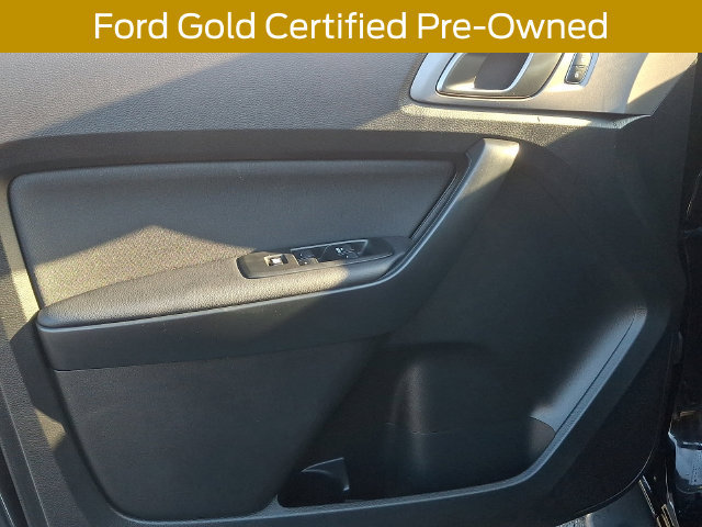 Certified 2023 Ford Ranger XLT w/ Equipment Group 302A High AWD/4WD image 15