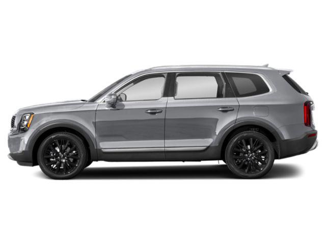 Certified 2022 Kia Telluride SX w/ SX Prestige Package image 3