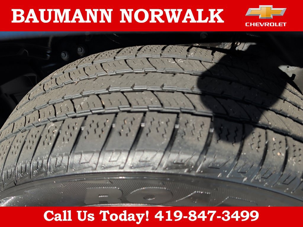 Used 2024 RAM 1500 Big Horn AWD/4WD image 26