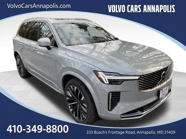 New 2026 Volvo XC90 T8 Ultra image 1