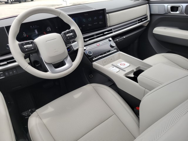 New 2026 Hyundai Santa Fe SEL FWD image 9