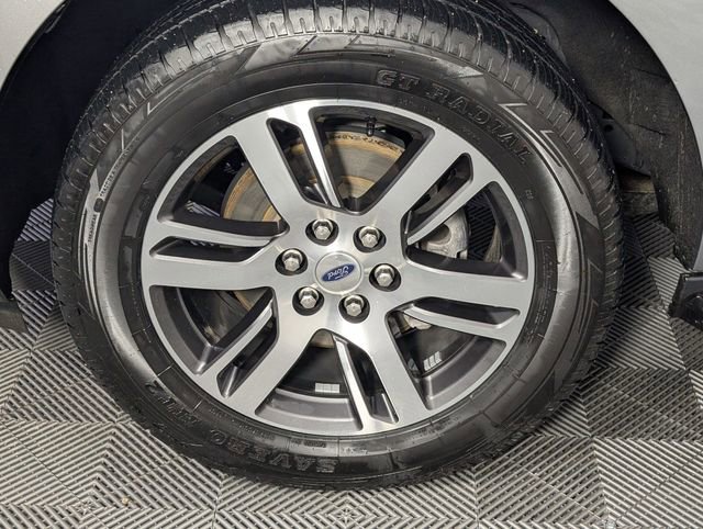 Used 2024 Ford Expedition Limited image 8