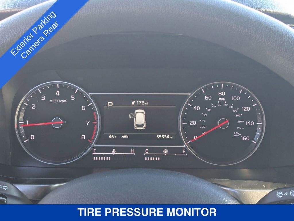 Used 2022 Kia Sorento LX image 21