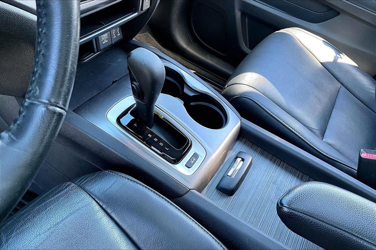 Used 2016 Honda Pilot EX-L image 18