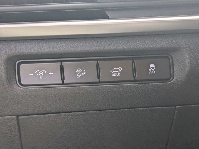 Used 2024 Kia Telluride EX w/ EX Captain's Chair Package FWD image 25