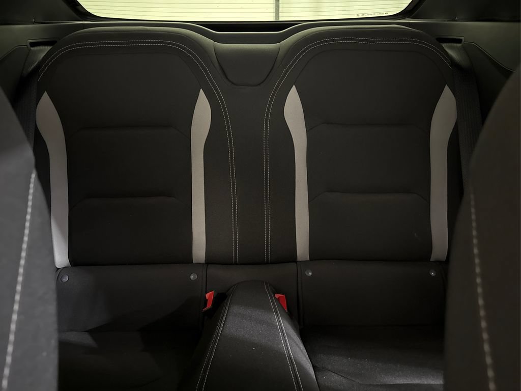 Used 2021 Chevrolet Camaro LT RWD image 39