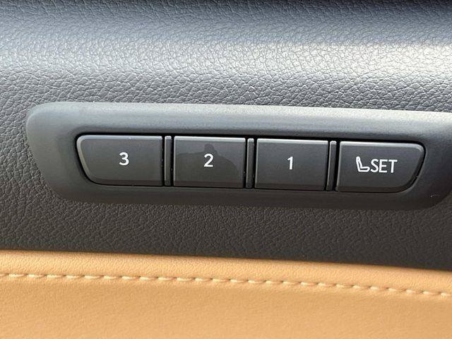 Certified 2024 Lexus NX 350 AWD image 32