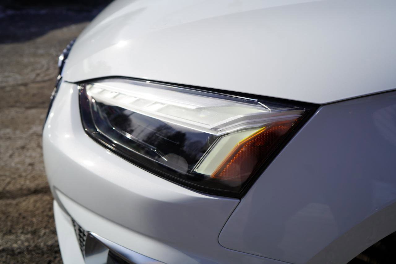 Used 2023 Audi S5 Premium Plus image 88