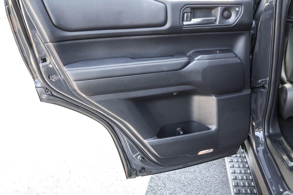 Used 2024 Toyota Land Cruiser w/ Premium Package image 31