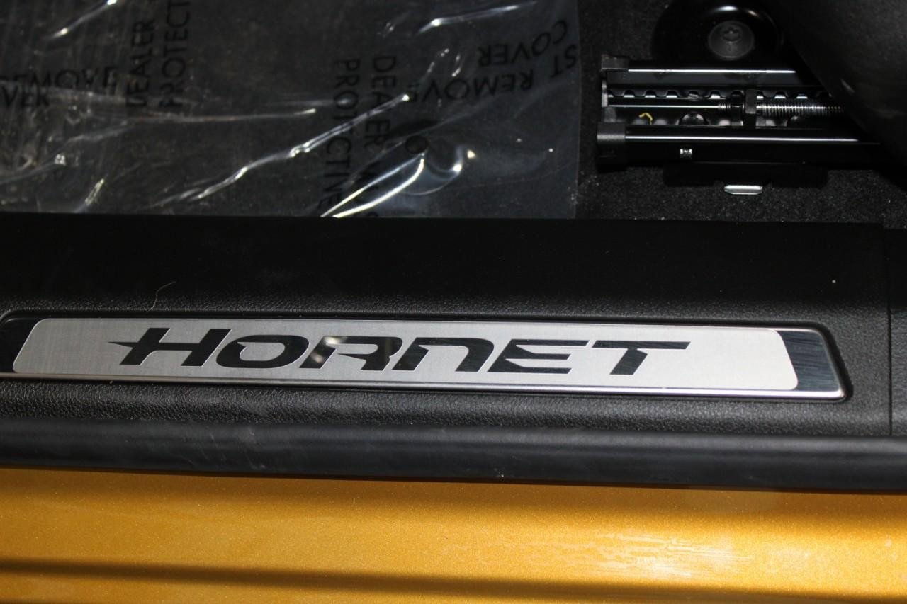 New 2024 Dodge Hornet R/T Plus image 13