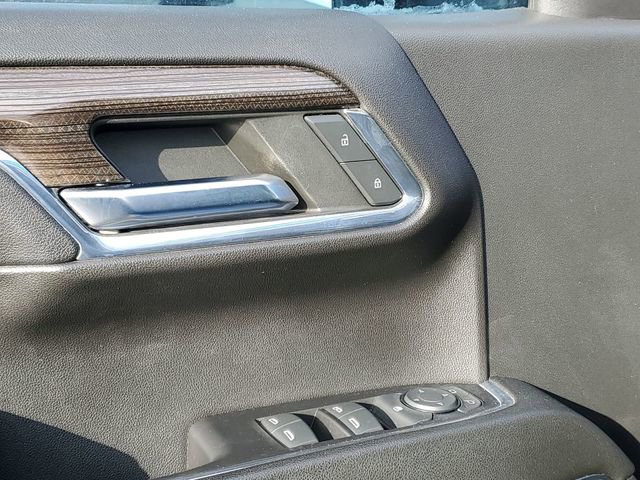 Used 2023 Chevrolet Silverado 1500 LT Trail Boss image 22