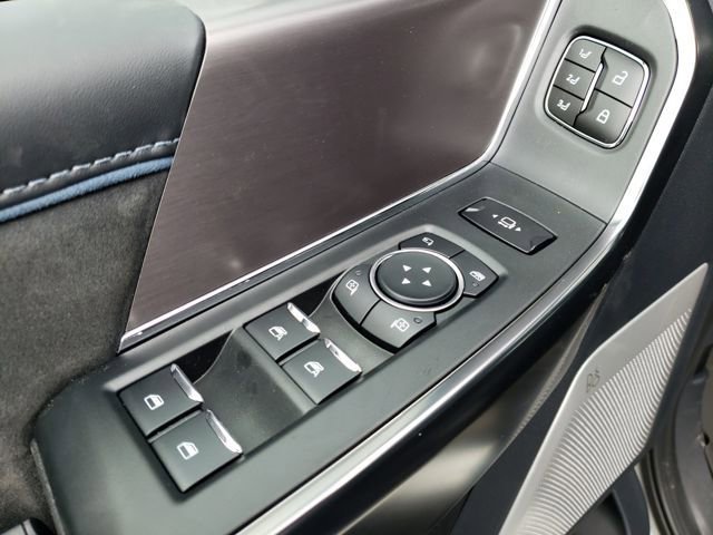 New 2026 Ford F350 Platinum w/ Snow Plow Prep Package image 19