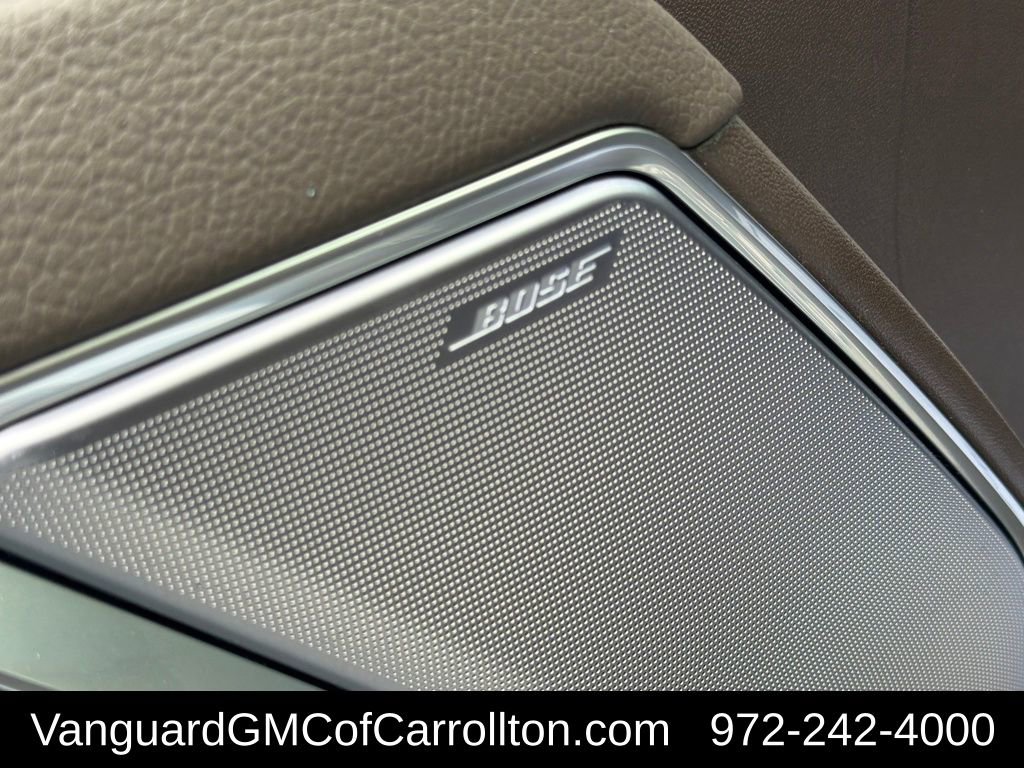 New 2026 GMC Sierra 1500 Denali AWD/4WD image 13