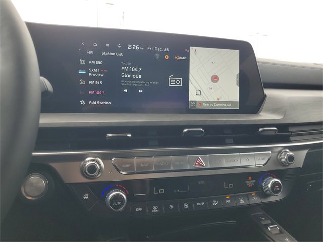 New 2025 Kia Telluride EX X-Line image 22