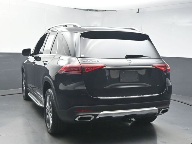 Used 2023 Mercedes-Benz GLE 350 4MATIC w/ 3rd Row Seat Package image 6