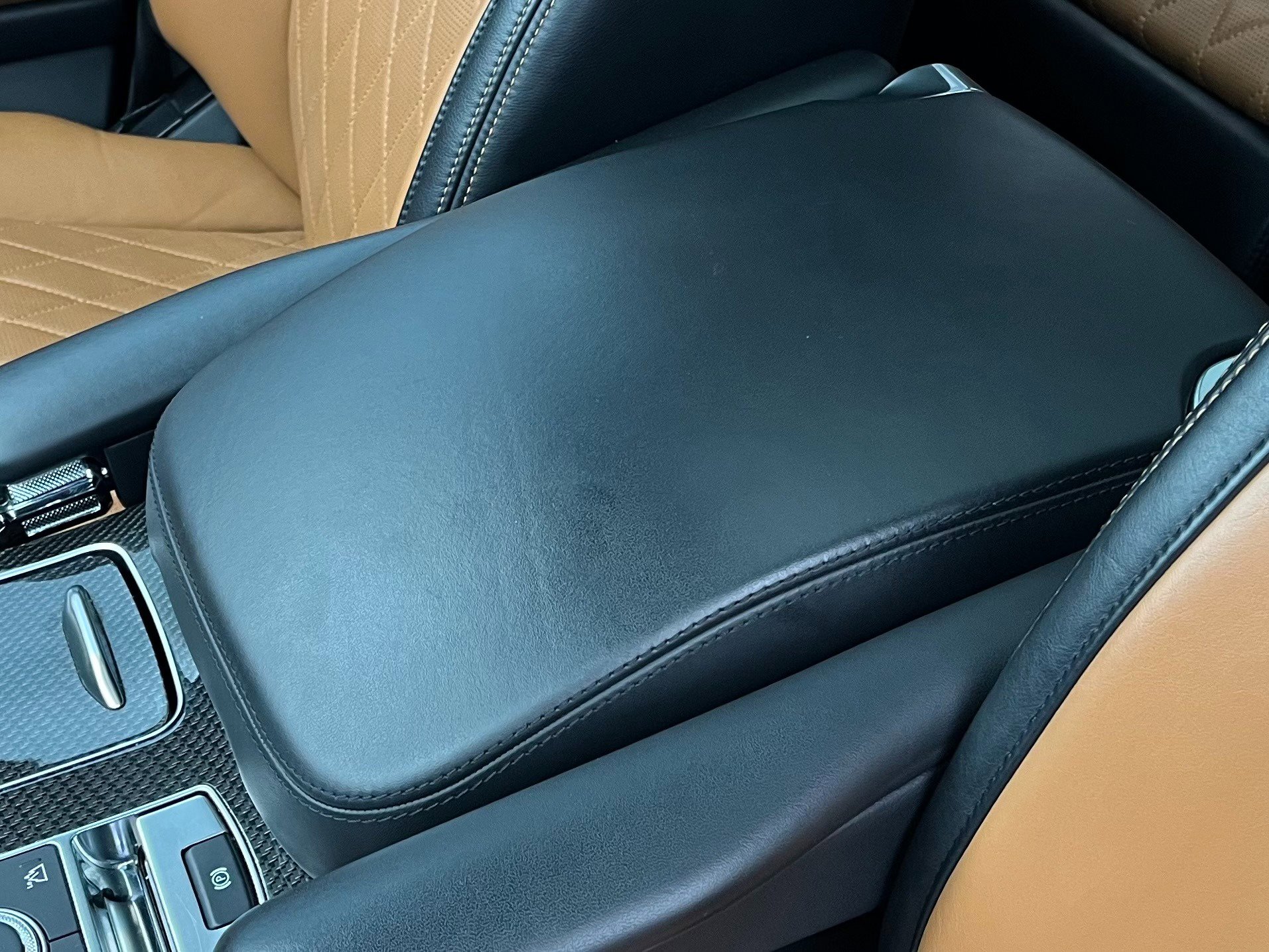 Used 2019 Land Rover Range Rover SV Autobiography Dynamic image 13