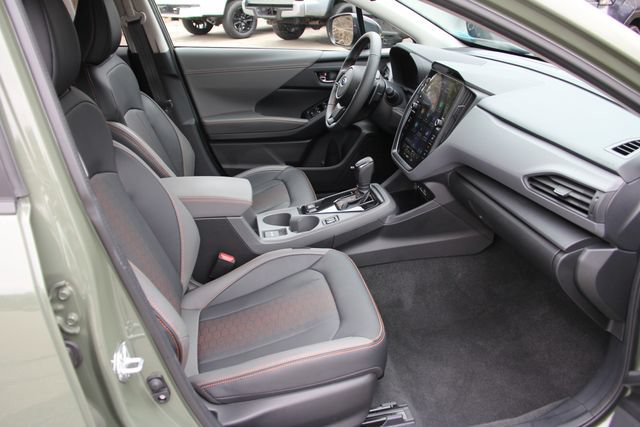 Certified 2025 Subaru Crosstrek 2.5i Limited AWD/4WD image 36