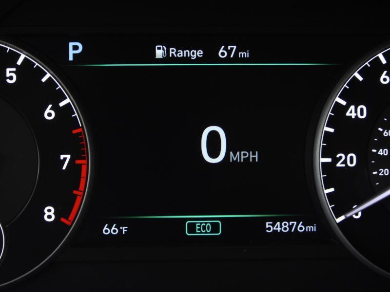 Used 2020 Genesis G90 3.3T Premium image 95