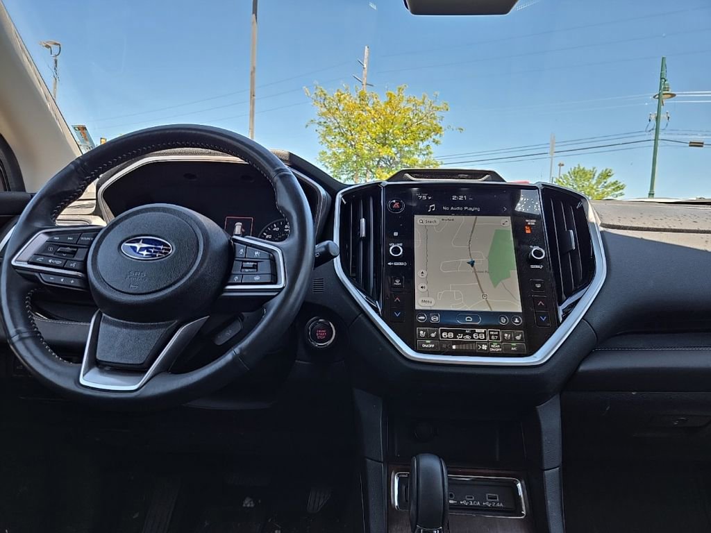 Used 2024 Subaru Ascent Touring AWD/4WD image 39