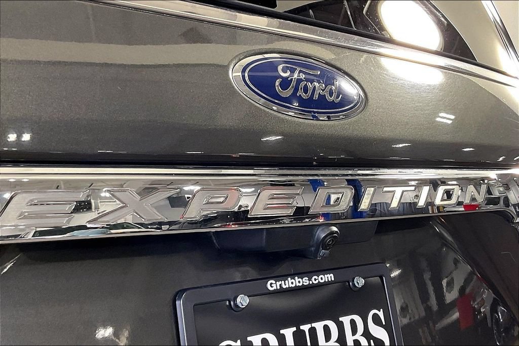 Used 2021 Ford Expedition XLT RWD image 40