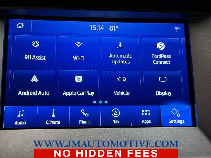 Used 2019 Ford Ranger XLT w/ Equipment Group 302A Luxury image 29