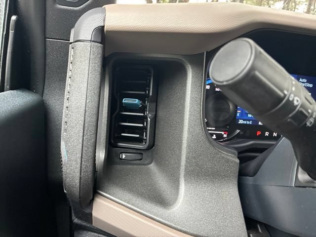 Certified 2024 Ford Bronco Wildtrak AWD/4WD image 27