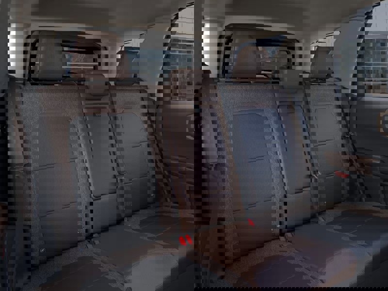 New 2026 Ford Bronco Sport Outer Banks w/ Outer Banks Tech Package+ image 49