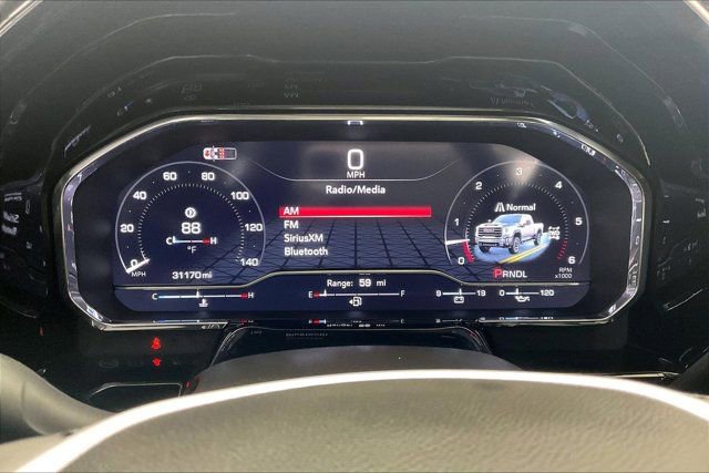 Used 2024 GMC Sierra 2500 SLT w/ SLT Premium Package AWD/4WD image 22