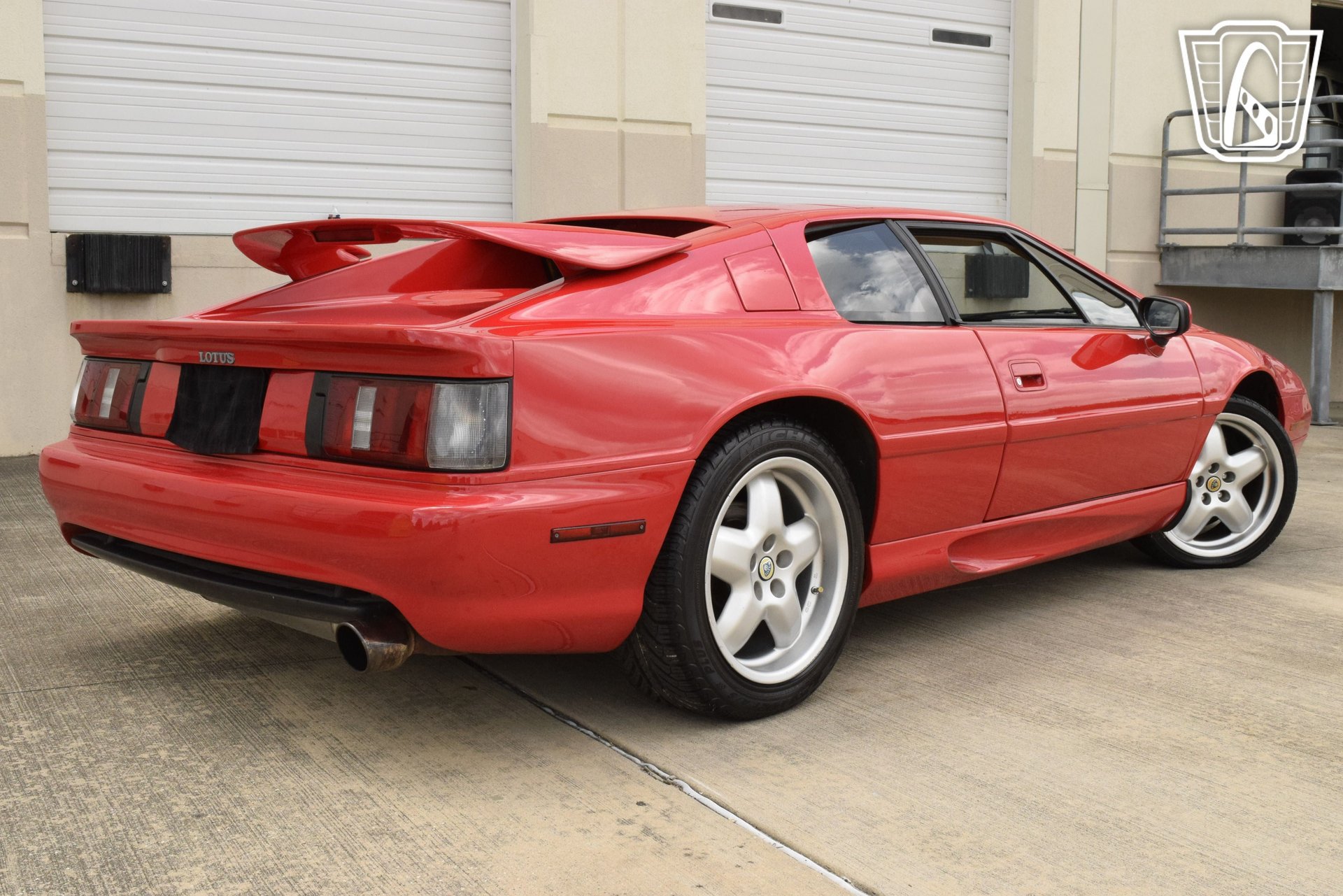Used 1994 Lotus Esprit S4 RWD image 14