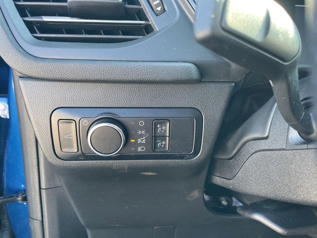 Certified 2023 Ford Escape ST-Line w/ Tech Pack #1 image 12