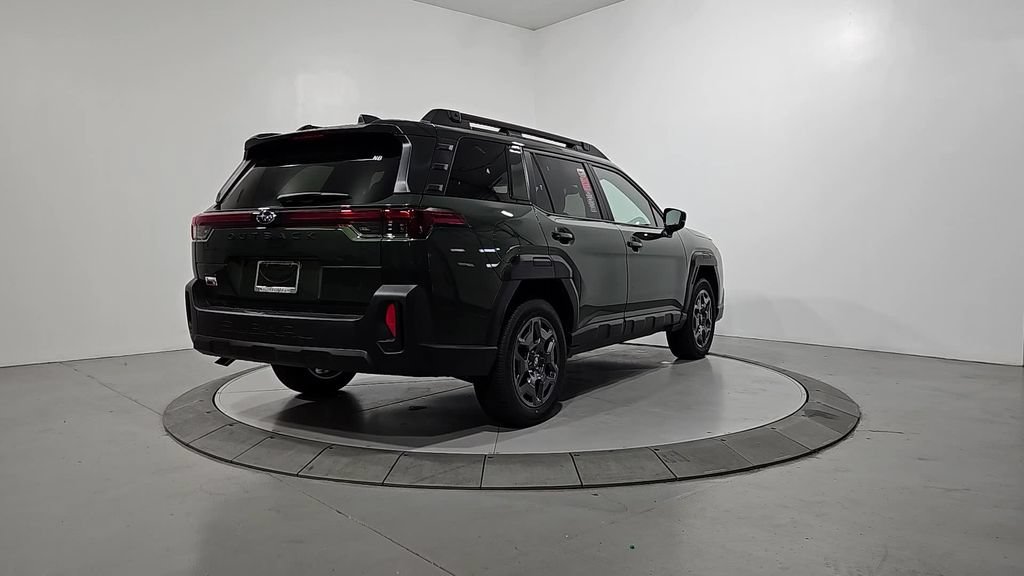 New 2026 Subaru Outback Premium AWD/4WD image 5