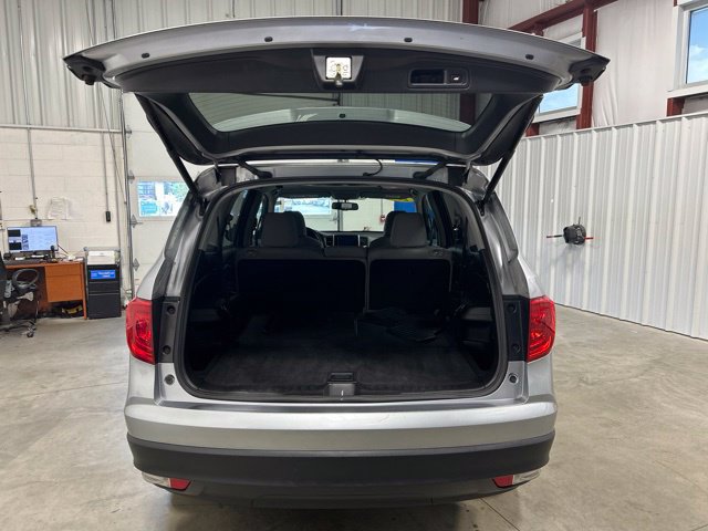 Used 2017 Honda Pilot EX-L image 20