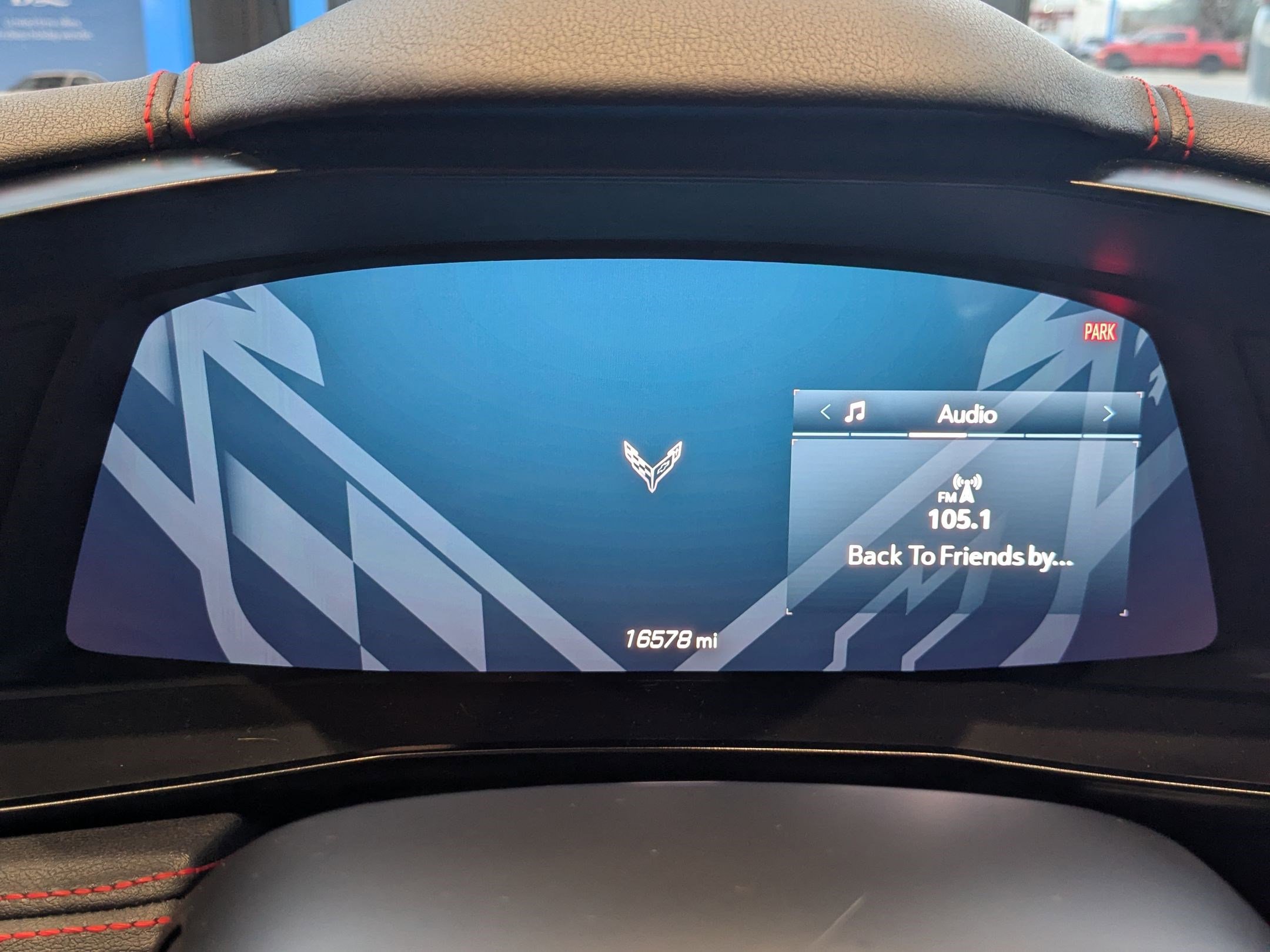 Used 2022 Chevrolet Corvette Stingray Coupe w/ 1LT image 18